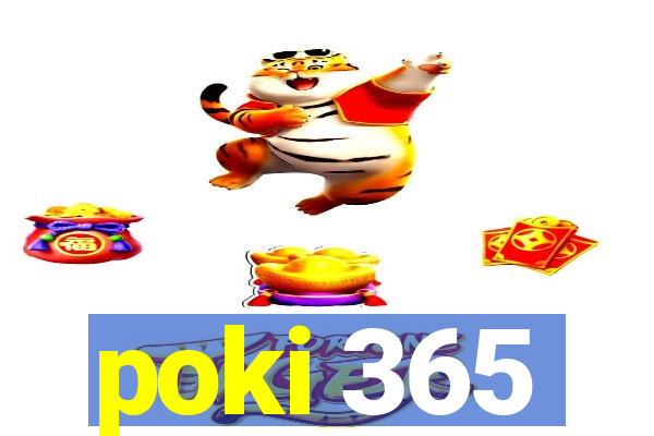poki 365